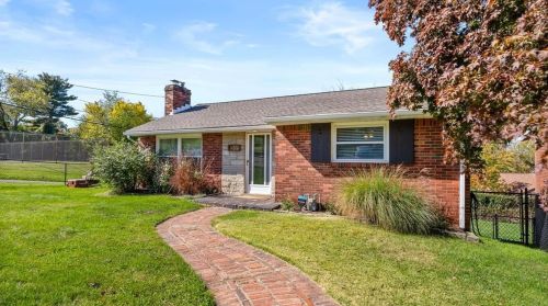 1505 Trinity St, Pittsburgh, PA 15206-1362