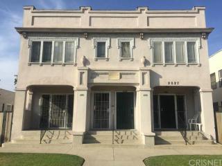 2027 Martin Luther King Jr Blvd, Los Angeles, CA 90062-1434