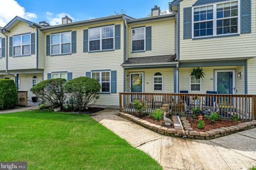 36 Quail Run, Berkeley Township NJ  08721-1300 exterior