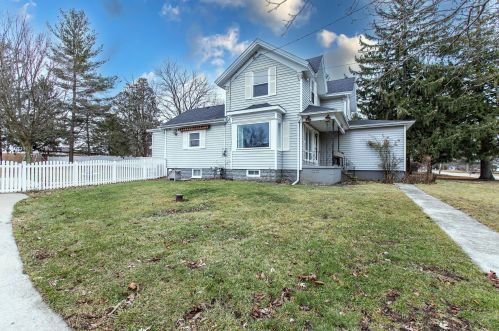 8311 12th St, Kenosha WI  53144-7149 exterior