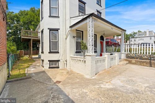 507 Van Buren St, Wilmington, DE 19805-4319