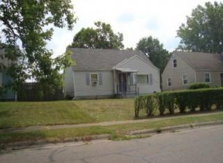 3480 Norwood St, Columbus, OH 43224-3422