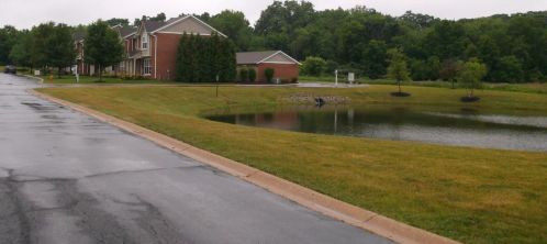 11820 Broadway, Crown Point IN  46307-8877 exterior