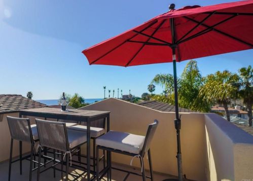 145 3rd St, Encinitas CA  92024-3208 exterior