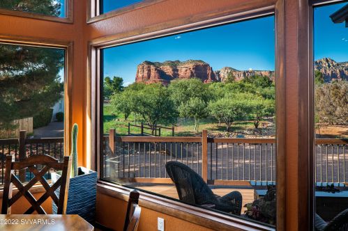 200 Concho Dr, Sedona AZ 86351-7952 exterior