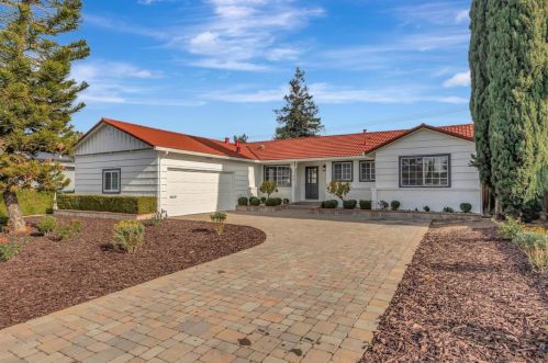 744 Daniel Way, San Jose, CA 95128-1315