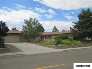 1725 Belford Rd, Reno, NV 89509-3909