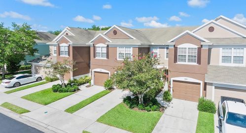 4603 Barnstead Dr, Riverview FL  33578-2115 exterior