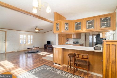 96 Country View Est, North Newton PA  17241-8760 exterior