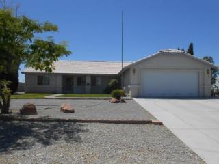 5941 Doubletree St, Pahrump, NV 89061-8277