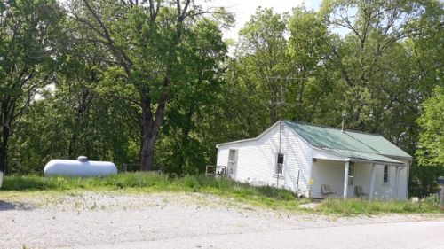 13235 Tiger Rd, Scenic Hts, IN 47586-9210