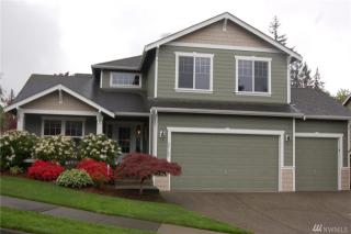 20109 260th Pl, Kent, WA 98042-6134