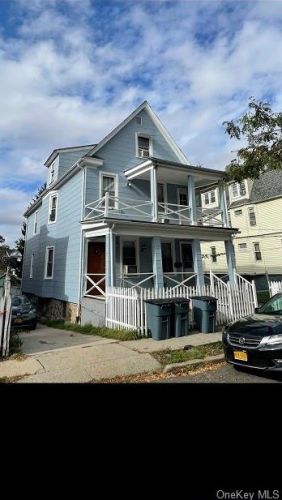 18 Chestnut Pl, Mount Vernon, NY 10553-5117
