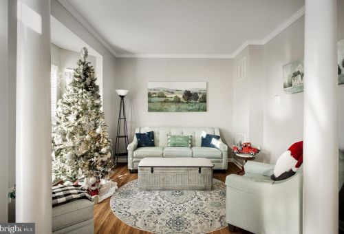 144 Colonial Dr, Charles Town WV  25414-4497 exterior