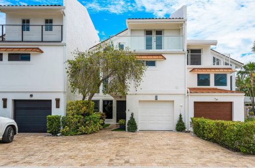628 5th St, Delray Beach, FL 33483-5249