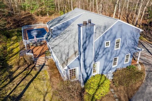 245 Steele Rd, New Hartford, CT 06057-2616