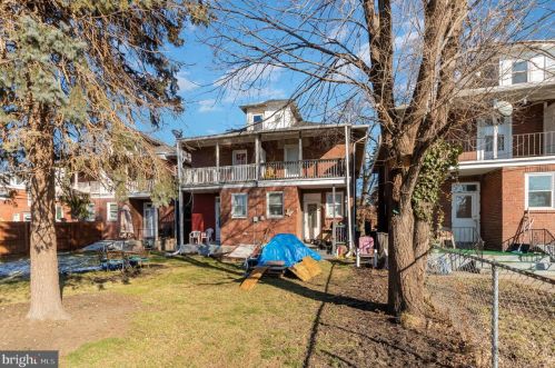 1120 15th St, Harrisburg PA  17103-1207 exterior