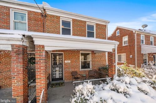 1353 Michigan Ave, Washington, DC 20017-3830