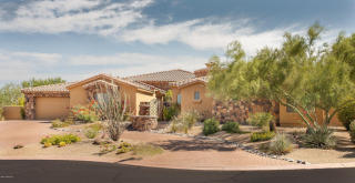 9442 Taro Ln, Scottsdale, AZ 85255-5538