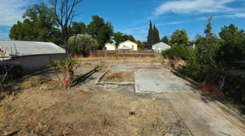 4751 Lincoln Blvd, Oroville CA  95966-6923 exterior