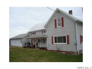 40224 County Route 21, Oswegatchie, NY 13691-2012