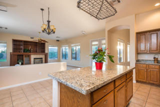 4211 Avenida Del Rey, Phoenix AZ  85083-2400 exterior