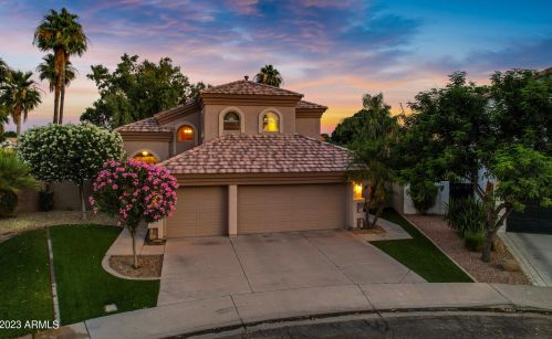 2321 Rockrose Pl, Chandler, AZ 85248-4219