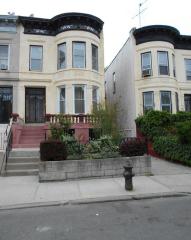 1207 Carroll St, Brooklyn, NY 11225-2211