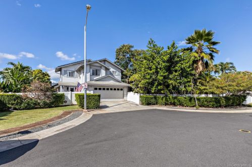91-110 Kaakina Pl, Ewa Beach, HI 96706-4523
