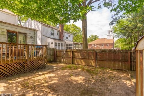 375 Hollywood Ave, Industrial Hillside NJ  07205-2713 exterior