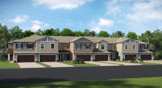 17305 Old Tobacco Rd, Lutz, FL 33558