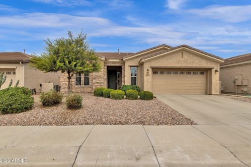 4734 Narrowleaf Dr, Gilbert, AZ 85298-4627