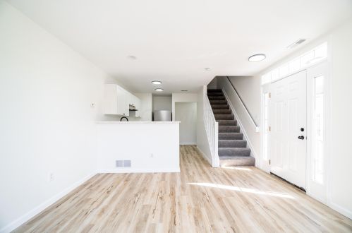 332 Oxford Oak Dr, Blacklick OH  43004-8481 exterior