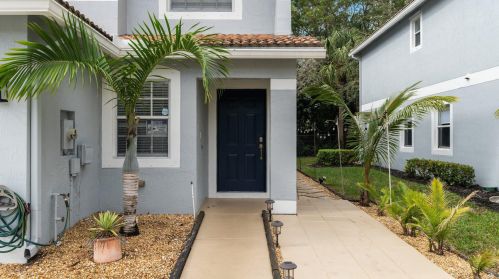 16242 Sierra Palms Dr, Delray Beach FL  33484-6406 exterior