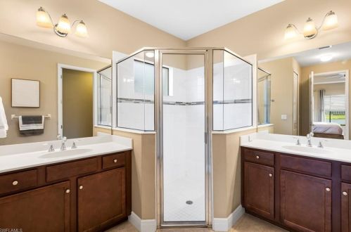 3688 Canopy Cir, Naples FL  34120-0698 exterior