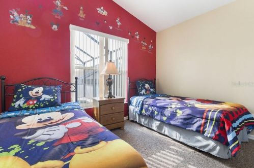 8090 Indian Creek Blvd, Kissimmee FL 34747-2783 exterior