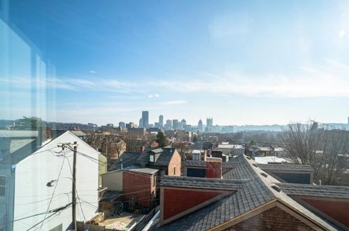 401 Armandale St, Pittsburgh PA 15212-4093 exterior