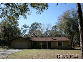 4324 William Ave, Inverness, FL 34452-7555