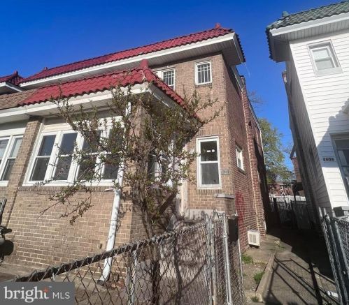 2612 Baird Blvd, Camden, NJ 08105-2113