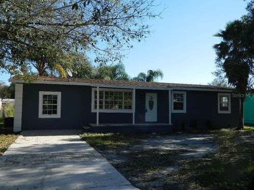 418 14th Ave, Arcadia FL  34266-8918 exterior