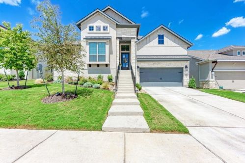 116 Santa Maria St, Georgetown, TX 78628-7081