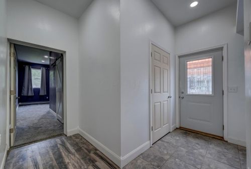 312 Oak St, Hide Away Hills OH  43107-1038 exterior