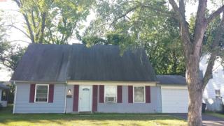 76 Messenger Ln, Willingboro, NJ 08046-2929