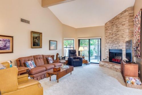 12026 55th St, Scottsdale AZ  85254-5723 exterior