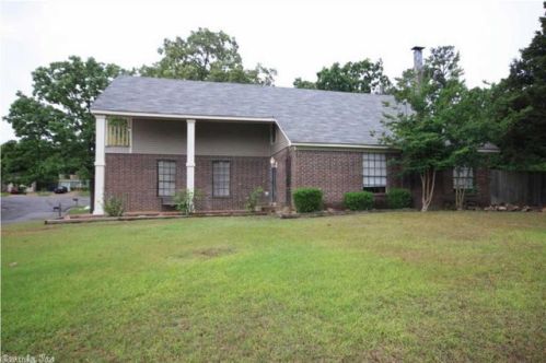 1 Random Oaks Cv, North Little Rock, AR 72113-6146