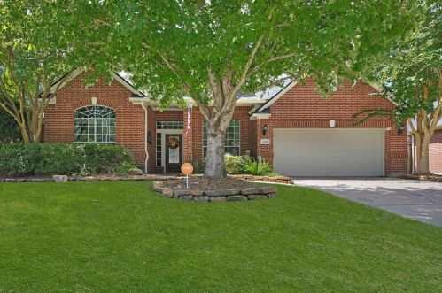 7418 Passing Pine Ct, Humble, TX 77346-3333