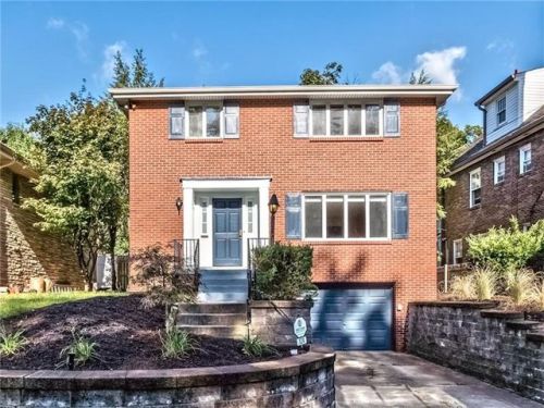 124 Homewood Ave, Pittsburgh, PA 15208-2410