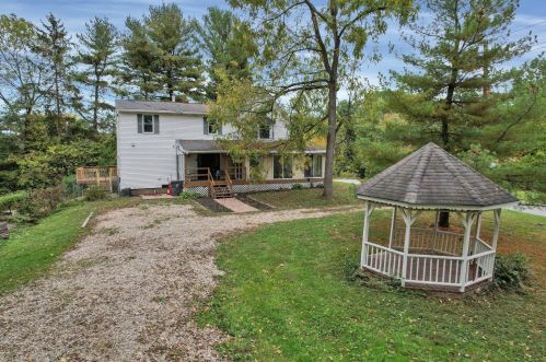 3816 Headleys Mill Rd, Pataskala, OH 43062-8681