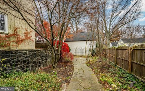 7 Haslet Way, Wilmington DE  19807-3120 exterior