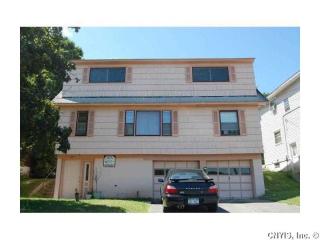 1270 Westcott St, Syracuse NY  13210-3311 exterior
